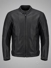 Giacca Frank Thomas - Vera Pelle