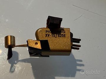 Pickering XV-15 625E