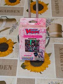 Vanguard Mazzo Principessa Fiori di Ciliegio Nuovo