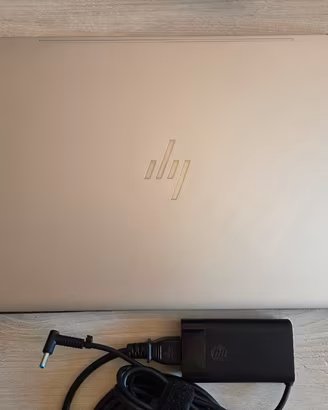 Notebook HP 17.3 pollici 16gb ram 128 gb ssd