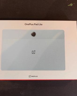 One Plus Pad Lite 8GB RAM 128 Storage