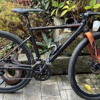 Gravel Guerciotti Greto