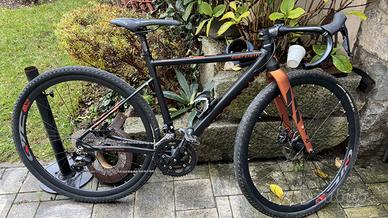 Gravel Guerciotti Greto