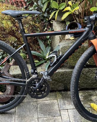 Gravel Guerciotti Greto
