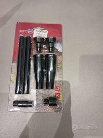 Gioco di acqua fontana laghetto