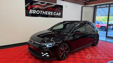 VOLKSWAGEN Golf GTD 2.0 TDI DSG GTD PELLE HEAD U