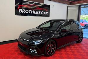 VOLKSWAGEN Golf GTD 2.0 TDI DSG GTD PELLE HEAD U