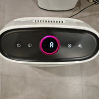 Purificatore d'aria Philips 1000 series