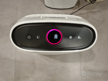 Purificatore d'aria Philips 1000 series