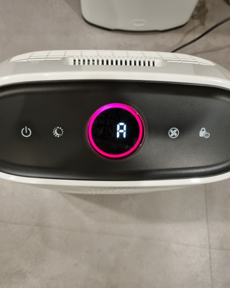Purificatore d'aria Philips 1000 series