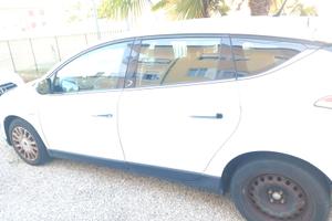 Auto Lancia Delta