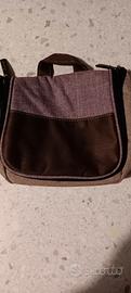Borsa Toilette da viaggio 