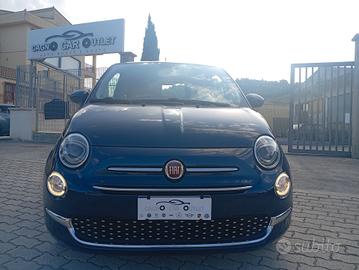 Fiat 500 1.2 EasyPower Lounge