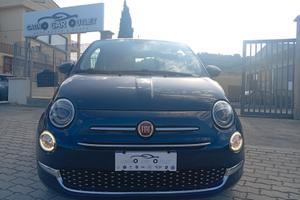 Fiat 500 1.2 EasyPower Lounge