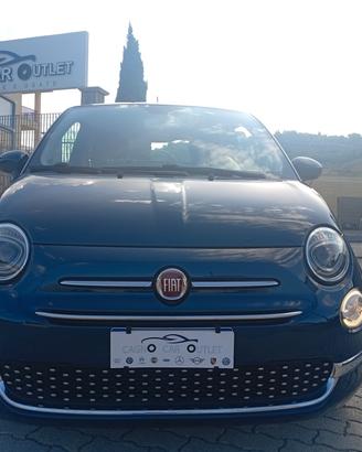 Fiat 500 1.2 EasyPower Lounge