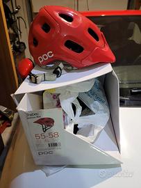 casco x mtb