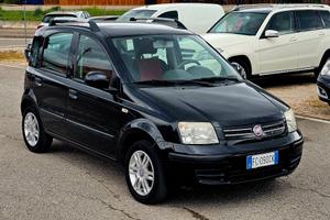 Fiat Panda 1.3 MJT 16V Emotion