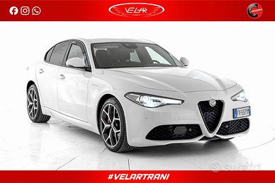Alfa Romeo Giulia 2.2 Turbodiesel 210 CV AT8 AWD Q