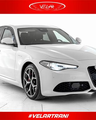 Alfa Romeo Giulia 2.2 Turbodiesel 210 CV AT8 AWD Q