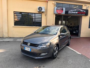 Volkswagen Polo Anno 2013 1.2 Benzina 100.000 KM N