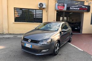 Volkswagen Polo Anno 2013 1.2 Benzina 100.000 KM N