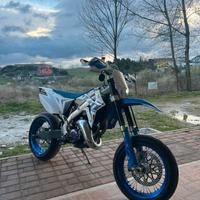 Tm smr 125