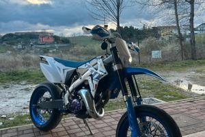 Tm smr 125