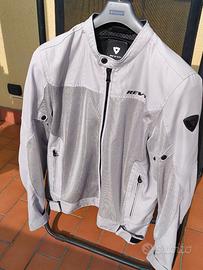 GIACCA REV'IT ECLIPSE