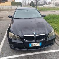 Bmw 320 e90