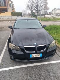 Bmw 320 e90