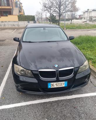 Bmw 320 e90
