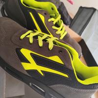 Scarpe antinfortunistiche UPower 47 