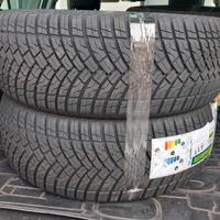 PNEUMATICI AUTO 4 STAGIONI 225/55 R18 102H 