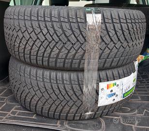 PNEUMATICI AUTO 4 STAGIONI 225/55 R18 102H 