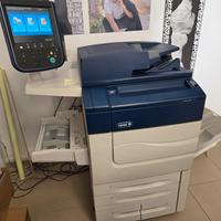 stampante xerox c60