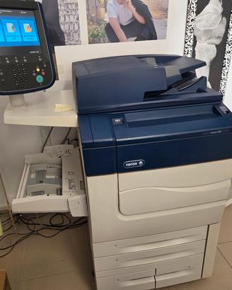 stampante xerox c60