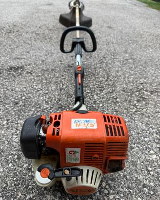 Decespugliatore Stihl