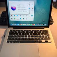 MacBook Pro Retina 13" 2015 8GB RAM 480gb