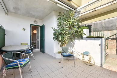 Appartamento Vasto [IVM202538VRG]