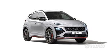 RICAMBI AUTO HYUNDAI KONA