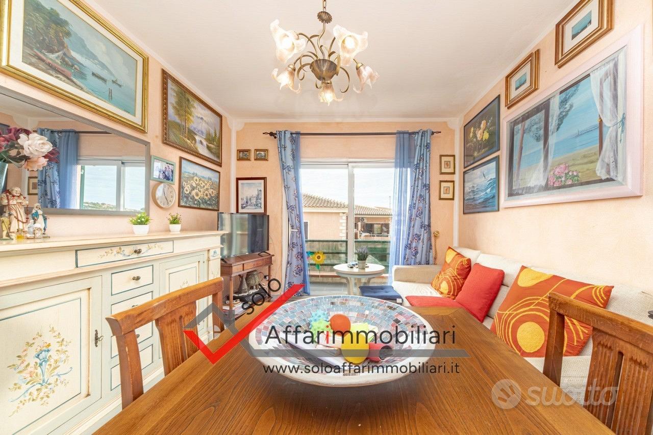 Apartment in Lu Palau/Palau, Villa Monte Altura - Vista 3