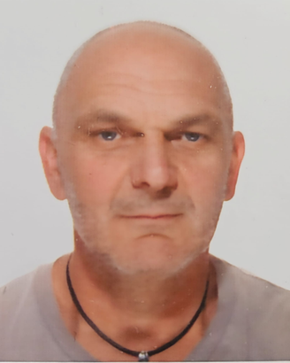 Autista mezzi pesanti