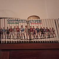 dvd campionato di calcio