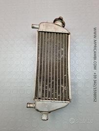 RADIATORE DESTRO KAWASAKI KX 250 1998 1997 KX250 1