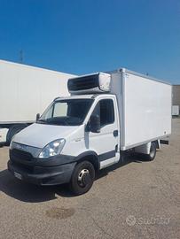 Iveco daily 35c13 frigorifero