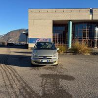 Peugeot 807 2.0 HDi FAP Norwest Mix