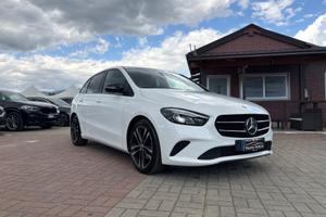 Mercedes-benz B 180 d Automatic Premium