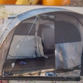 Tenda campeggio quechua t6.2