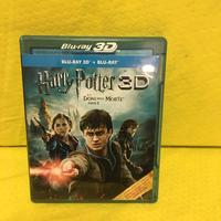 Harry Potter I Doni Della Morte - Parte 2 - 3D