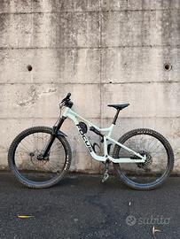 Focus JAM 6.8 2022 taglia L
